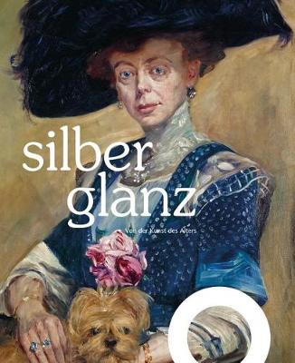 Book cover for Silberglanz