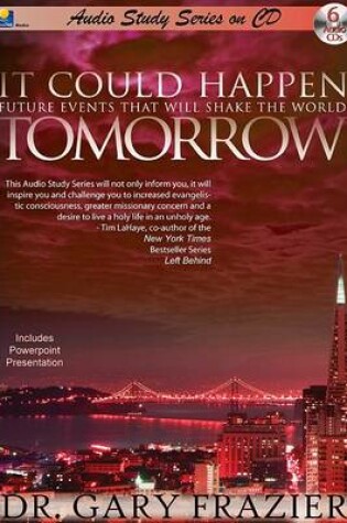 Cover of It Could Happen Tomorrow Teaching Series