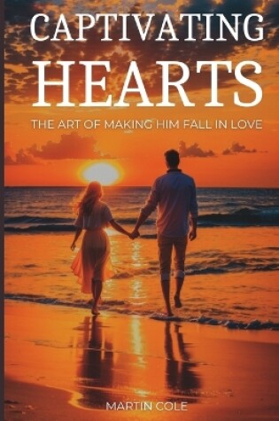 Cover of Captivating Hearts