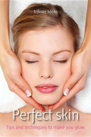 Cover of Perfect Skin