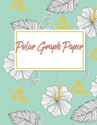 Book cover for Polar Graph Paper