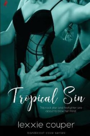 Cover of Tropical Sin