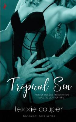 Book cover for Tropical Sin