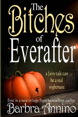 Cover of The Bitches of Everafter