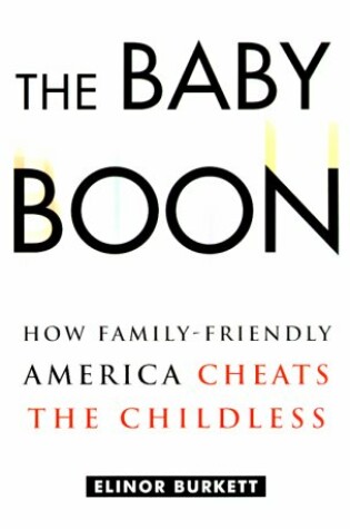 Cover of The Baby Boon