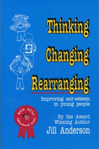 Cover of Thinking, Changing, Rearranging