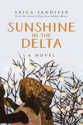 Book cover for Sunshine in the Delta