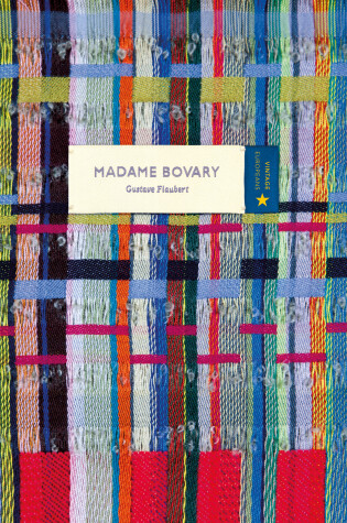 Cover of Madame Bovary (Vintage Classic Europeans Series)