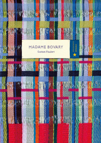 Book cover for Madame Bovary (Vintage Classic Europeans Series)