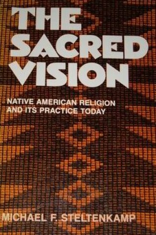 Cover of The Sacred Vision