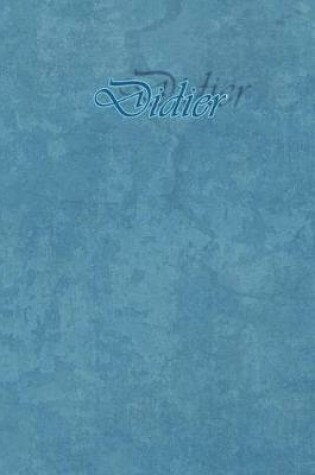 Cover of Didier