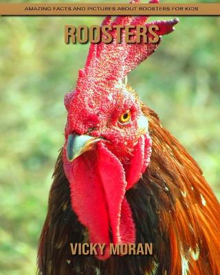 Cover of Roosters
