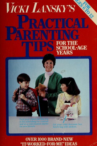 Cover of Practical Parenting