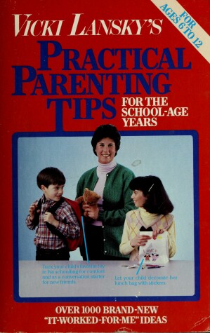 Book cover for Practical Parenting