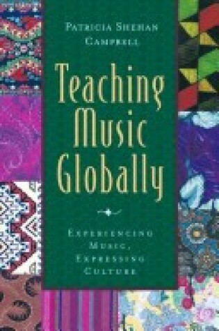 Cover of Global Music Series