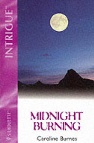 Cover of Midnight Burning