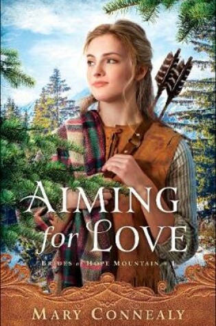 Cover of Aiming for Love
