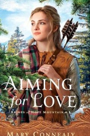 Cover of Aiming for Love
