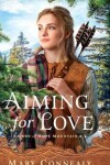 Book cover for Aiming for Love
