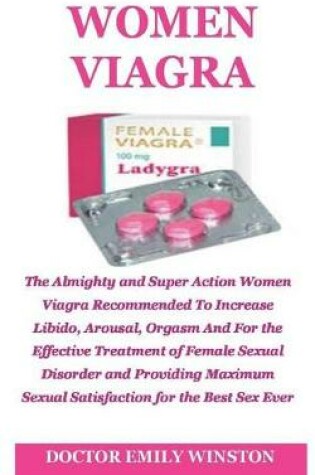 Cover of Women Viagra