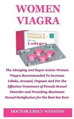 Cover of Women Viagra