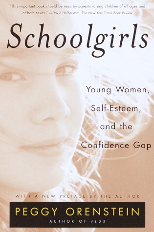 Cover of Schoolgirls