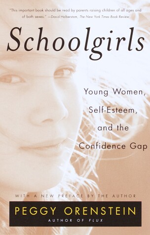 Book cover for Schoolgirls