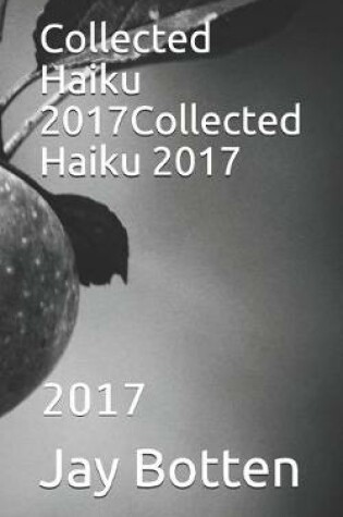 Cover of Collected Haiku