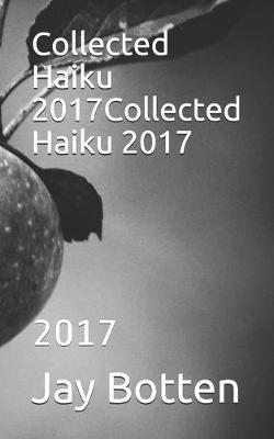 Book cover for Collected Haiku