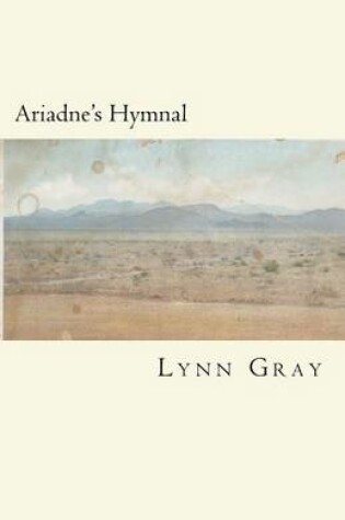 Cover of Ariadne's Hymnal