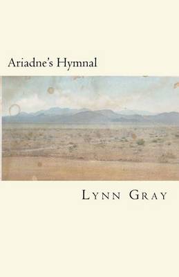 Book cover for Ariadne's Hymnal