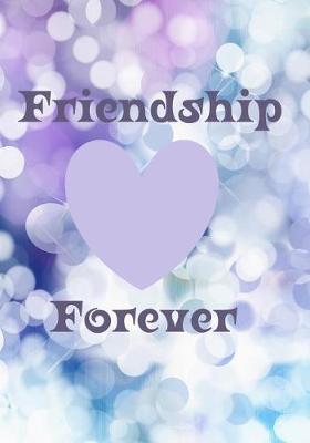 Book cover for Friendship Forever