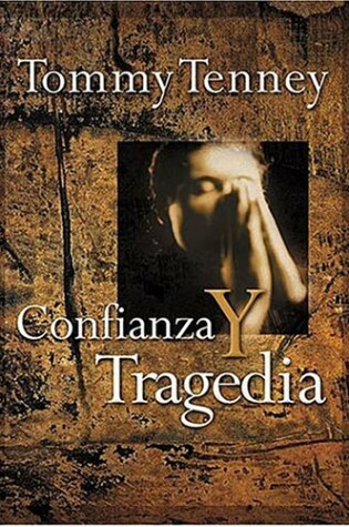 Cover of Confianza y Tragedia