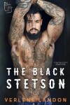 Book cover for The Black Stetson