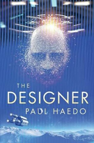 Cover of The Designer
