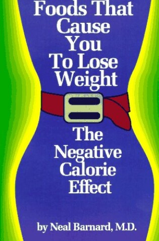 Cover of Foods That Cause You to Lose Weight