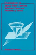 Cover of Foundations of Space-Time Theories