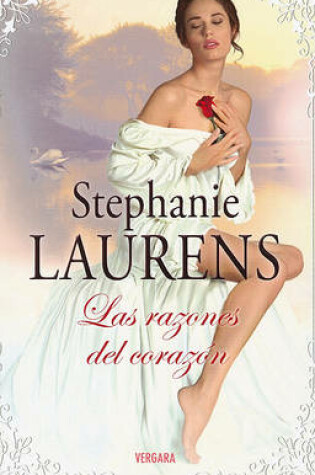 Cover of Las Razones del Corazon