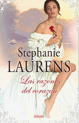 Cover of Las Razones del Corazon