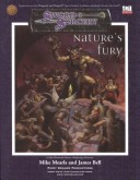 Cover of Nature's Fury