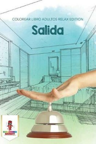 Cover of Salida