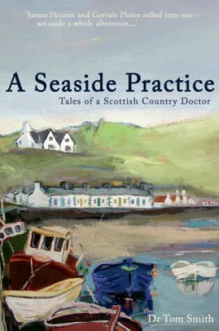 Cover of Seaside Practice