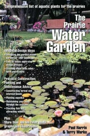 Cover of Prairie Water Garden