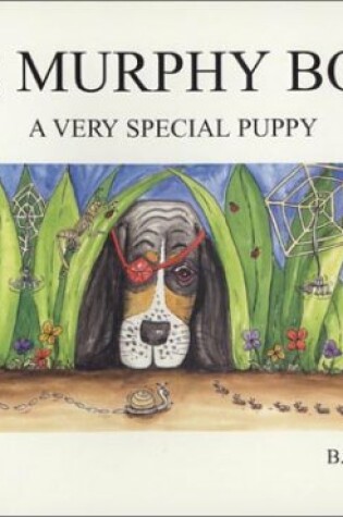 Cover of The Murphy Book