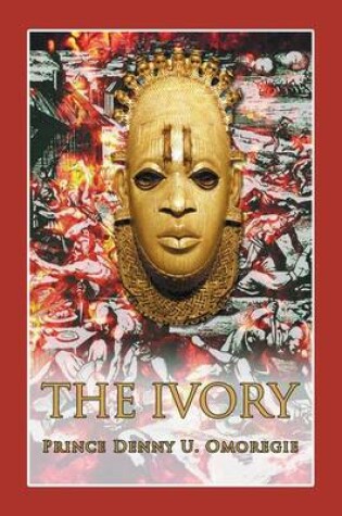 Cover of The Ivory