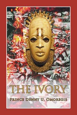 Book cover for The Ivory