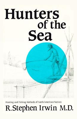 Cover of Hunters of the Sea