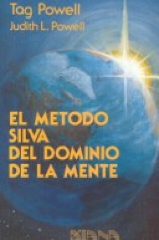 Cover of Metodo Silva del Domino de La Mente