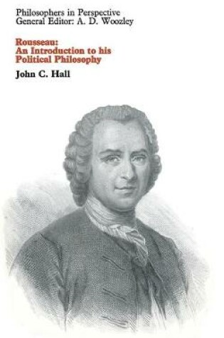 Cover of Rousseau