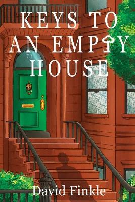 Book cover for Keys to An Empty House